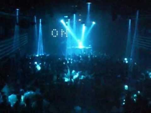 DJ ARON - Where Have You Been (Rihanna) - Pré Eterna Festival The Week SP (19/05/2012)