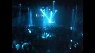 DJ ARON - Where Have You Been (Rihanna) - Pré Eterna Festival The Week SP (19/05/2012)
