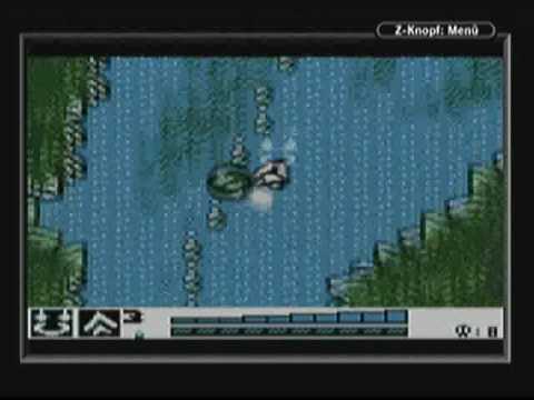 Rip-Tide Racer Game Boy