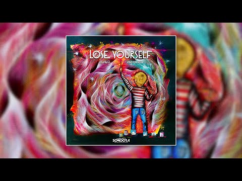Avan7 & Becker - Lose Yourself (Original Mix)