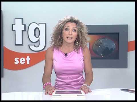 TG SET 7 giugno 2018