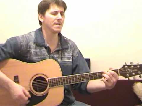 Petr Janda - Jsem tak línej (cover)