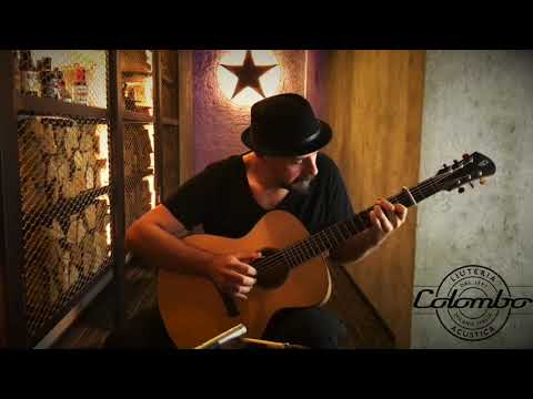 Giorgio Mastrocola " Intro " Live