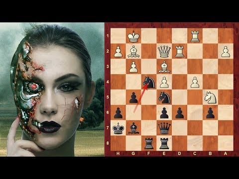 Motori scacchistici: Stockfish contro Komodo: TCEC Stagione 8 - Superfinale: Partita degna di not...