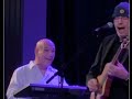 New ACOUSTIC ALCHEMY Live! "PLAYING FOR TIME" Smooth jazz reggae fusion! Portsmouth, NH, Nov. 2025