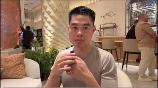 Download lagu The Day After The Controversy ; Off to Suan Thai Pattaya Dinner mp3