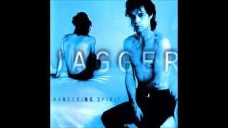 Mick Jagger - Handsome Molly