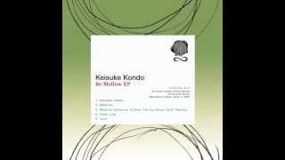 Keisuke Kondo - Mahina (Anthony Collins 
