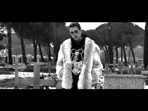 PSYCHO GREMLIN - DORIAN GRAY (Prod.LENNY KRAZYZ)