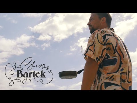 Bartek - Blues (prod. by Hägi)