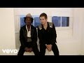 Keane, K'NAAN - Stop For A Minute (Making Of The Video)