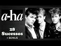 A H A 28 Sucessos Bonus Remix Repost