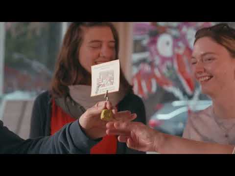 Nationaler Preis - Bildung für nachhaltige Entwicklung: Kategorie Lernorte 2022