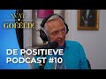 ?️ PODCAST - Martien: 'De GEVANGENIS is veel meer LUXE' | Wat Goéééd #10