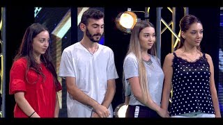 Ազգային երգիչ/National Singer 2019-Season 1-Episode 6/workshop 4
