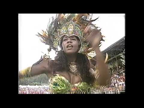 Fluminense 1 x 1 Volta Redonda - Campeonato Carioca 2003