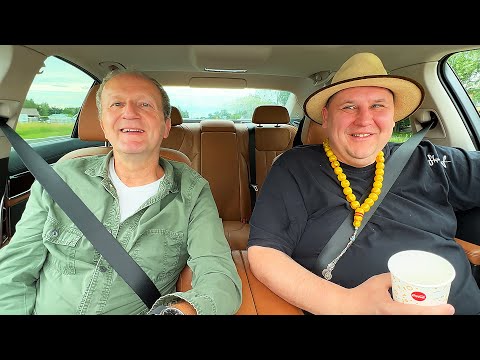 WINI x MIROSŁAW "KROPEK" KROPIELNICKI - rozmowa | O zawodzie aktora.