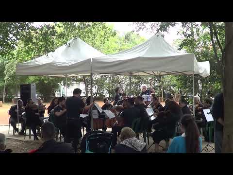 OSL - Concerto no Parque