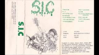 S I C - DEMO 1987
