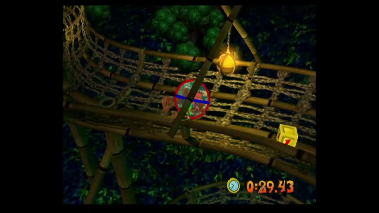 Bamboozled - TT (Saphire Relic)