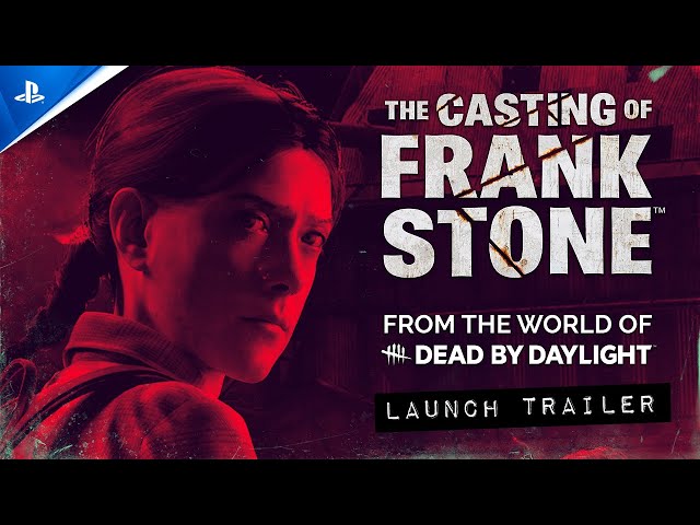 the casting of frank stone