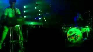 the carps, live at the mod club