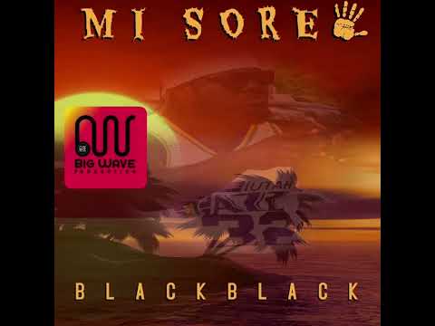 BLACKBLACK  -  MI SORE