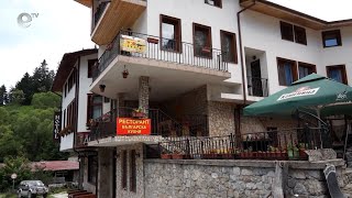В оставащите два месеца от летния сезон Триград ще разчита основно на български туристи
