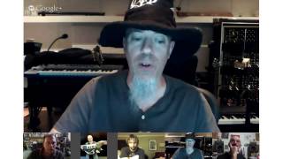 Live Chat With Levin / Minnemann / Rudess