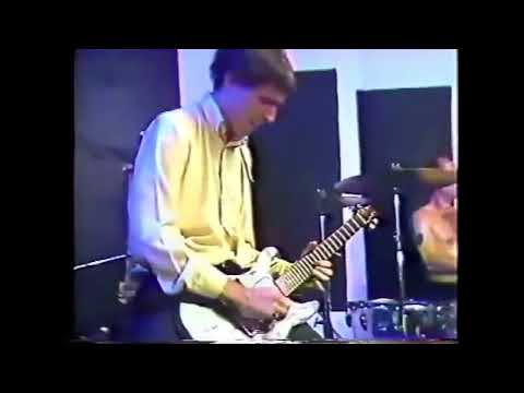 Black Flag - Rise Above (music video)