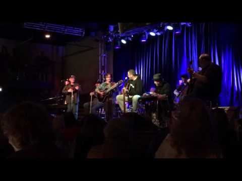 The Time Jumpers with John Oates (Nov 28, 2016)