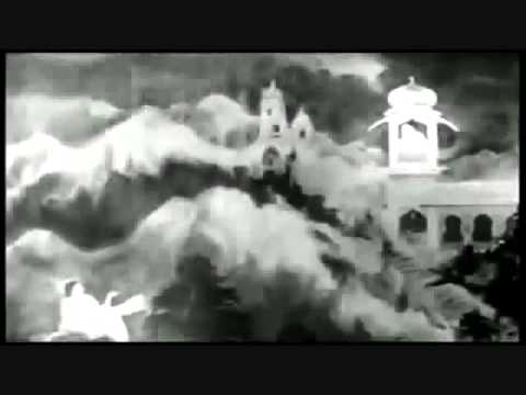 Mujhe darde dil ka pata na tha   mohammad rafi majrooh sultanpuri chitragupta akashdeep