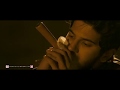 NPCB Smoking Scene Dulquer Salmaan Sunny Wayne