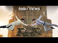 RRR Bridge Scene Spoof When Bheem Meets Ram Jr Ntr Ramcharan