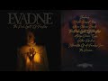 Doom Death Metal 2021 Full Album EVADNE The Pale Light Of Fireflies