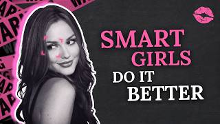 Download lagu Give me 7 minutes and I'll make you Dangerously Smart mp3