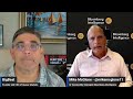 QM Live w/ Mike McGlone @mikemcglone11 @Business