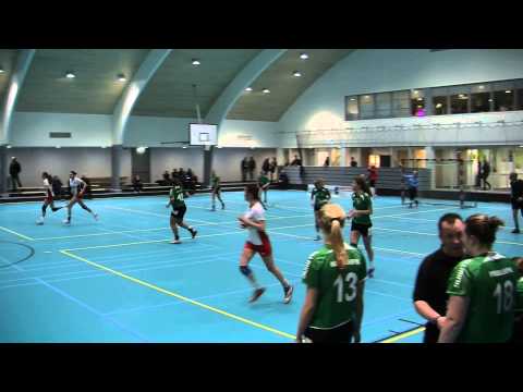 VOC 2 - VZV, 2e Divisie A,18 jan 2014