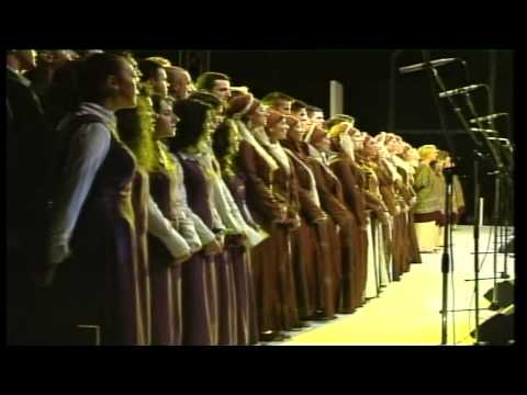 Moj ummete - Kolaž Salavata