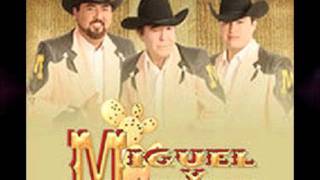 Miguel y Miguel En Vivo Popurri 1