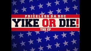 Priceless Da ROC Feat. Roach Gigz & Baeza - Broke Bitch Swerve (Get Off Me) (Yike Or Die EP 2014)