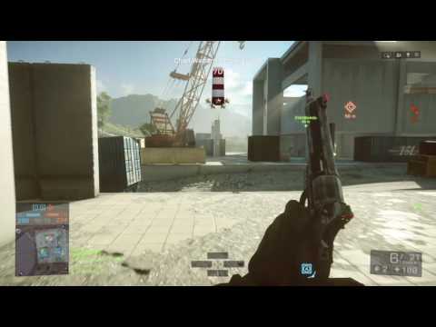 Battlefield 4™ Desert Eagle Unlock