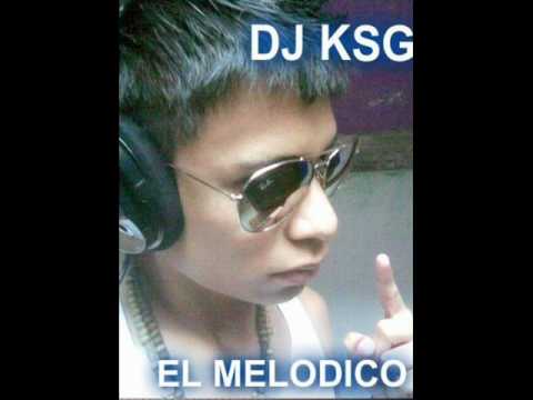 Dj Jordan Mix & Dj Ksg