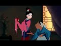 Völlig Aus Dem Zusammenhang Gerissen Disney Renaissance Ranking SchaffrillasProductions