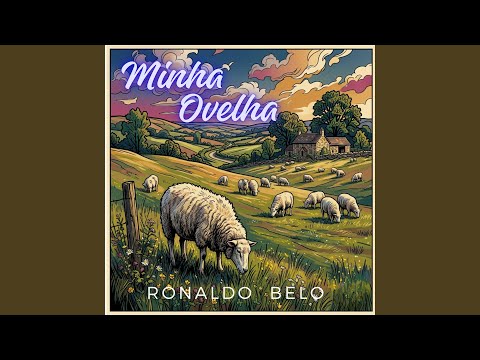 Sede Da Alma - Ronaldo Belo