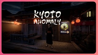 Kyoto Anomaly by BiteMe Games