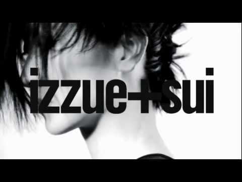 IZZUE x HILARY TSUI COLLECTION (ITHK presents)