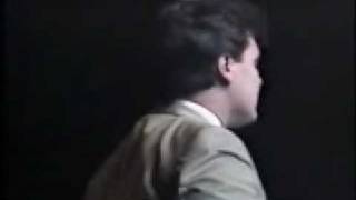 Juan Gabriel - Ya Lo Se Que Tu Te Vas