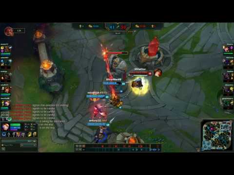 MF Penta kill (lethality build) !!!!
