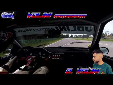 Davide Volini// Peugeot 106 N1600// 1^ Coppa Campania 2022// OBC
